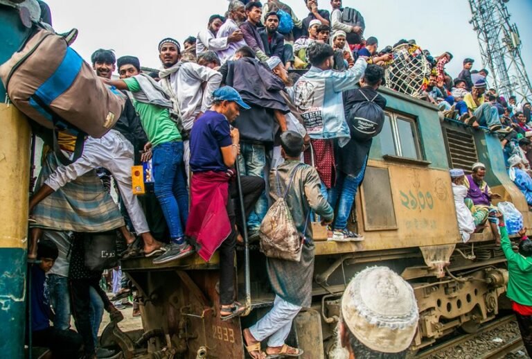 operational footprint analysis conducted