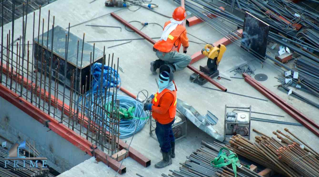 Construction Takeoff Services, Electrical Estimating Services,