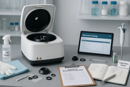 Lab Equipment Essentials: Selection, Maintenance, and Safety Guidelines