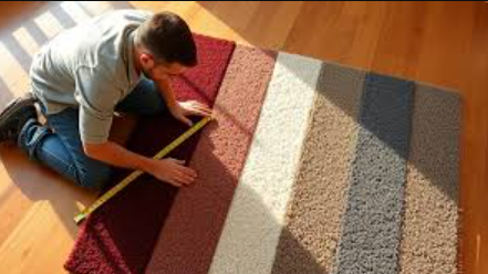 Carpet and Flooring Store Near Me: Expert Selection and Installation Guide