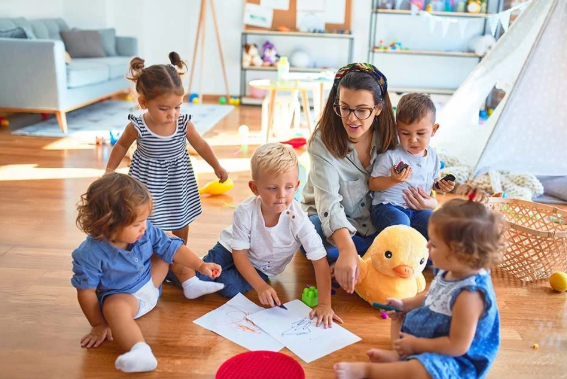 Daycare Near Me: Trusted Local Options for Safe, Stimulating Childcare