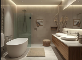 Bathroom Renovations Contractors: Expert Cost Estimates, Timelines, and Hiring Tips