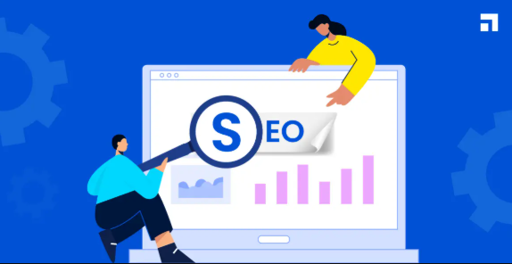SEO Outsourcing Services for Scalable, Data-Driven Growth