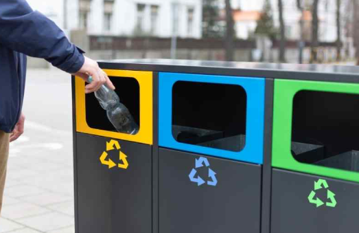 Commercial Waste Disposal Best Practices for Businesses