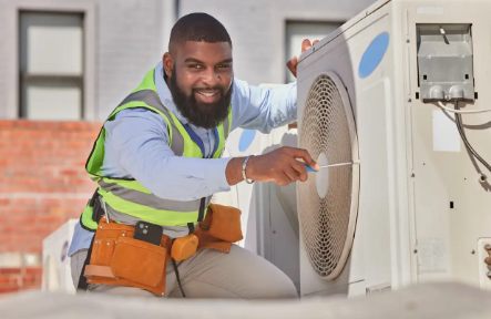 ac installation White Rock — Expert Residential and Commercial Services