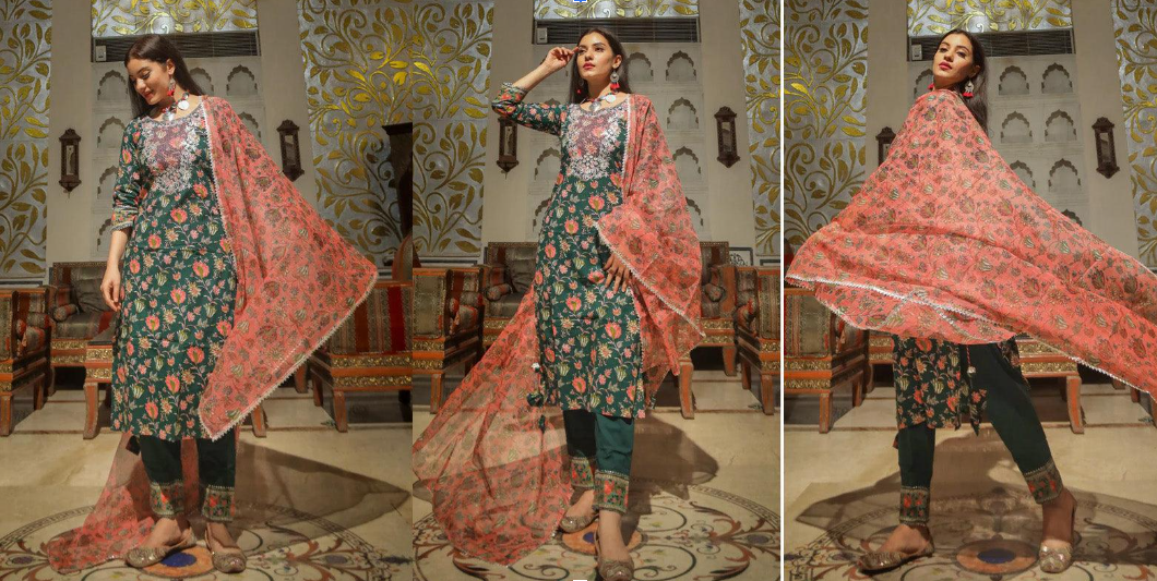 Premium Designer Dresses for the Holiday Season