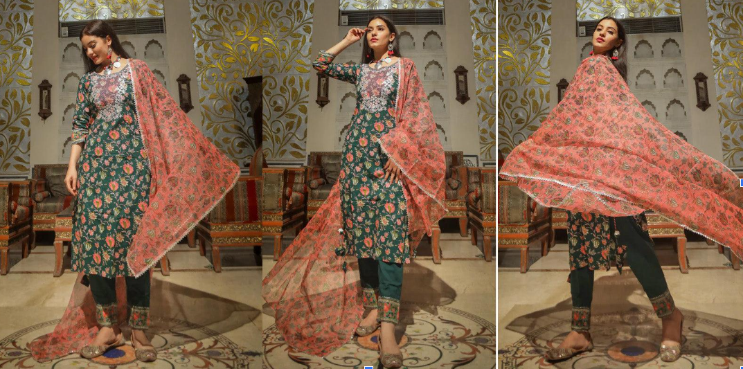 Premium Designer Dresses for the Holiday Season