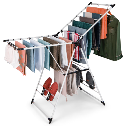  Outdoor Drying Rack: A Confident Guide to Choosing and Using the Best Model