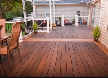 Deck Refinishing Near Me: Expert Local Services for Long-Lasting Results`