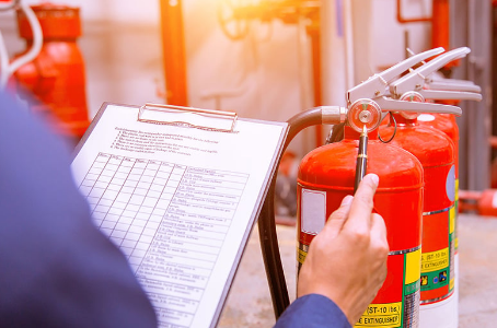 Practical Guide to Conducting Fire Risk Assessments