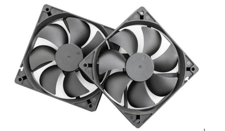 EC Axial Fan: Advanced Cooling Solutions for Industrial Applications