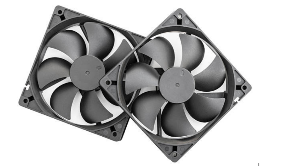 EC Axial Fan: Advanced Cooling Solutions for Industrial Applications