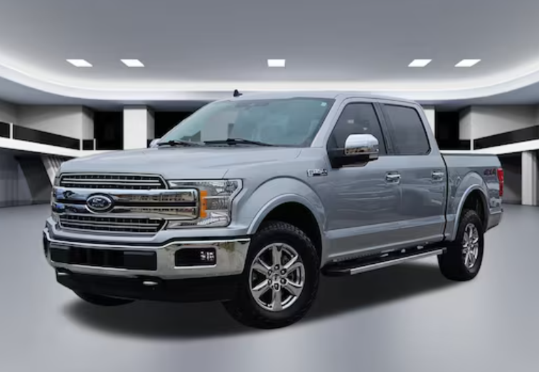 Understanding How Used Trucks in Dallas Hold Value