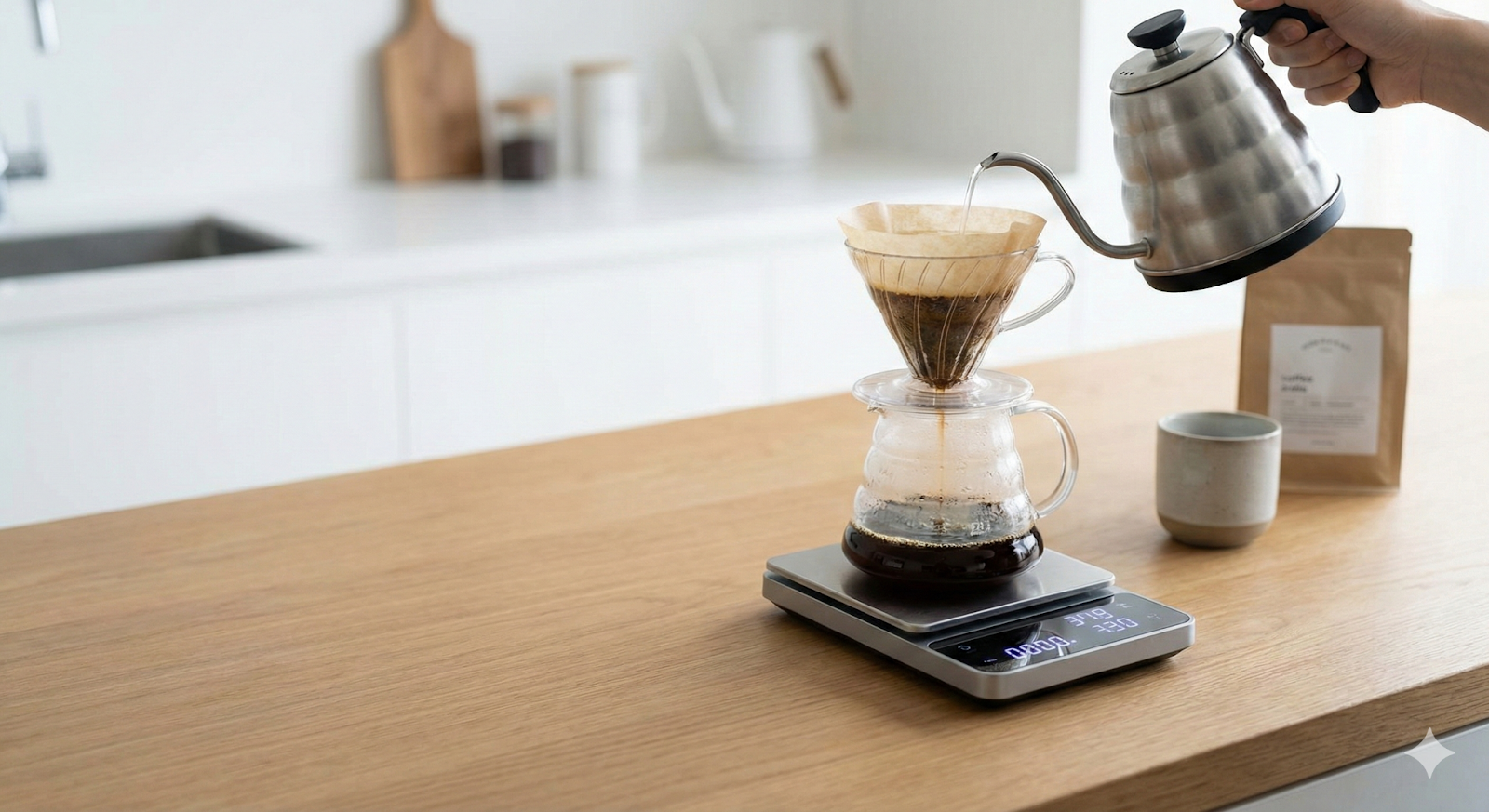 Best Coffee Scale in Australia in 2026