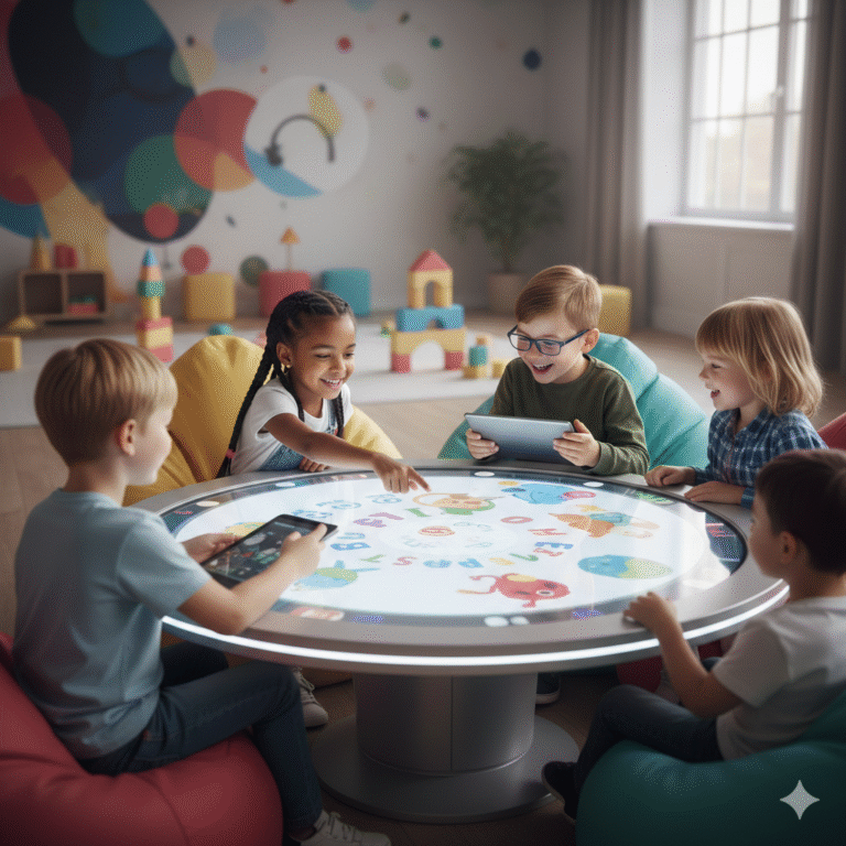 Best Educational Games for Kids in 2026