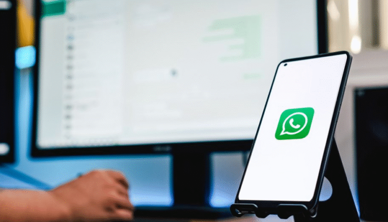 Complete Guide to Using WhatsApp Web Alongside Telegram Download on Desktop