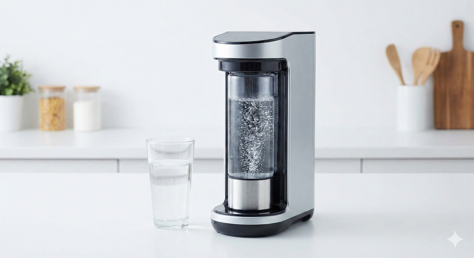 Best Hydrogen Water Appliances in 2026