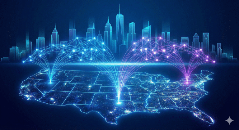 Best AI Development Companies in the USA in 2026