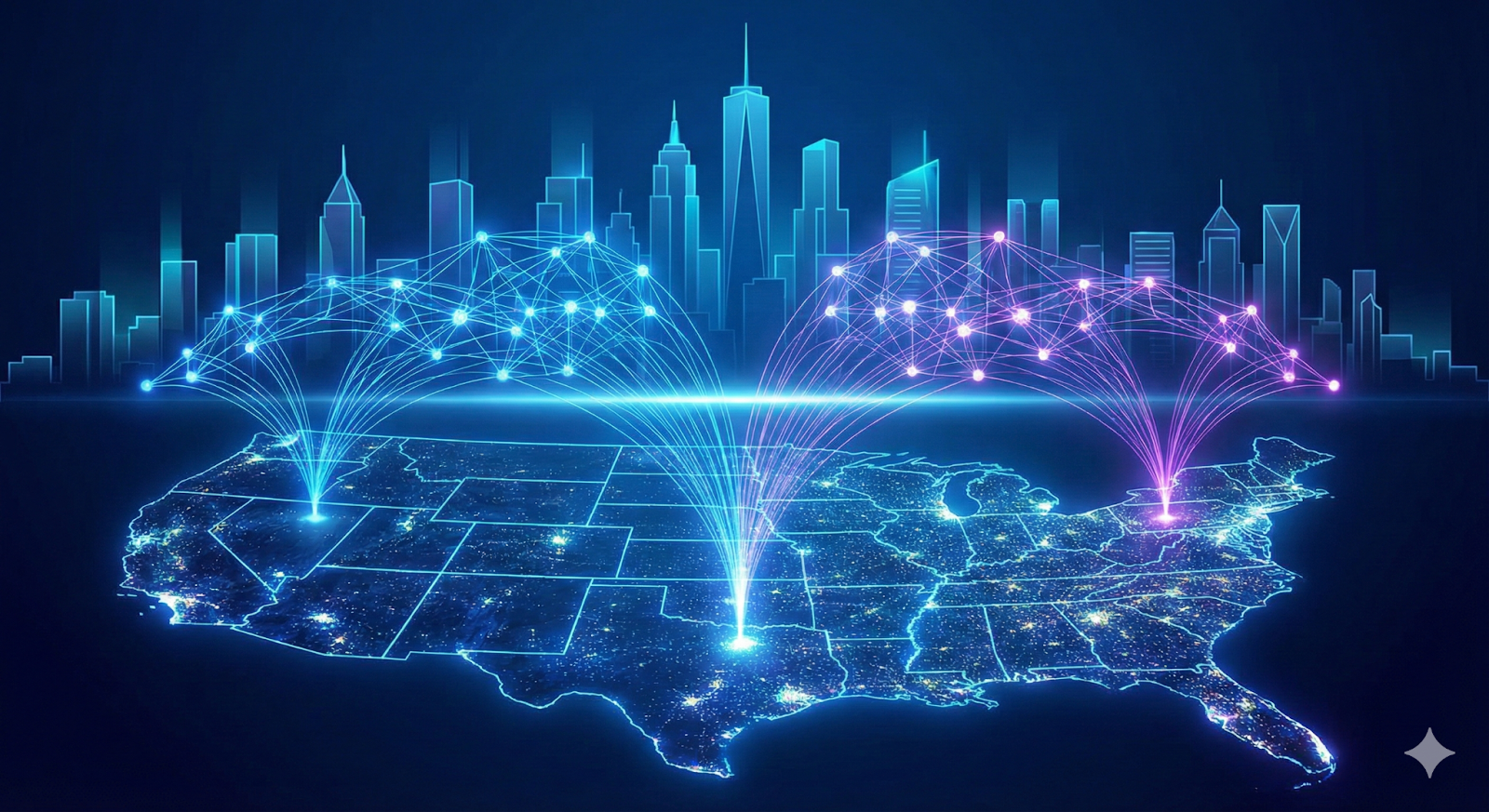 Best AI Development Companies in the USA in 2026