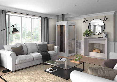 Elevating Charleston Living: CHS Elevators’ Premier Home Solutions