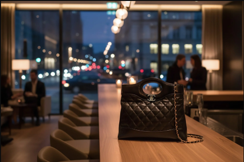 Luxury Sellers Leveraging Elegant Design to Boost Value