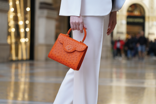 Designer Leather Bags: Luxury and Style for Every Woman