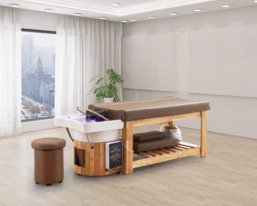 Kangmei: Premium Spa Equipment for Modern Wellness Centers