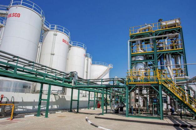 How to Choose the Right Waste Oil Refinery Manufacturer for Your Business