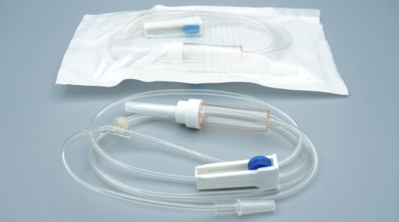 Understanding iv set and Its Importance in Healthcare
