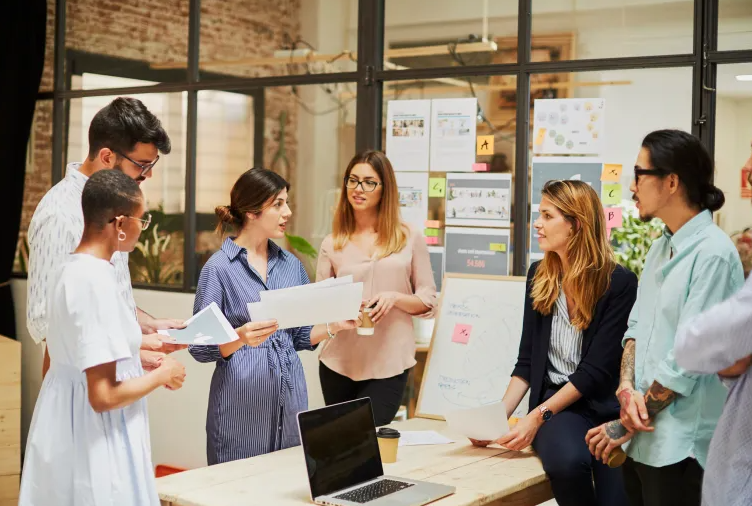 Community-Centred Careers Across Australian Councils