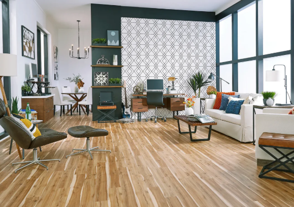 The Ultimate Guide to Rigid Core Vinyl Flooring