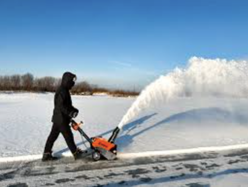 Novus Products: Trusted Outdoor Equipment for Every Project