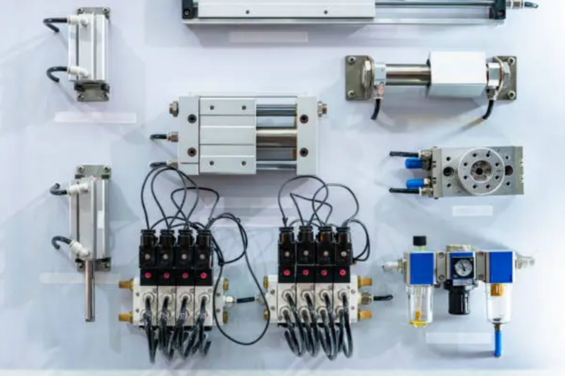 Pneumatic Tools: Essential Solutions for Industrial Automation