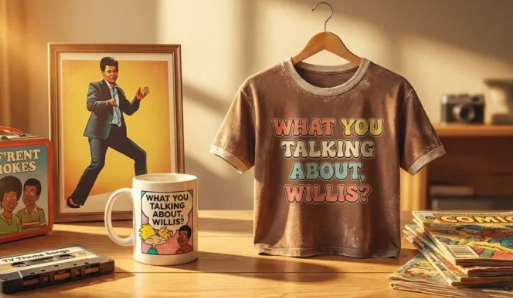 Whatutalkingboutwillis Blog Explained: Everything You Should Know in 2026