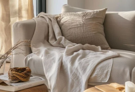 How to Style a Throw Blanket as a Cozy Wrap for Outdoors in 2026