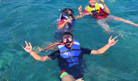 Halong Bay Scuba Diving and Snorkeling: Complete Guide for Adventure Travelers
