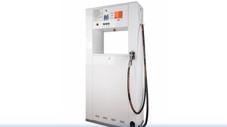 Building a More Dependable Alternative Fuel Station Setup