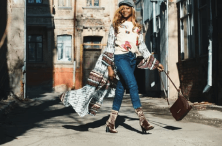 Top Clothing Trends That Are Dominating Fashion This Year