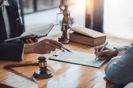 Tuck Beard Law: East Tennessee’s Trusted Legal Advocates