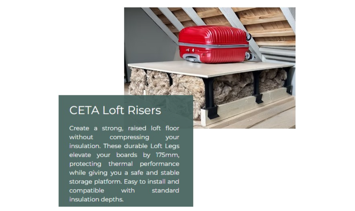 Raised Support Systems That Make Loft and Patio Projects More Practical