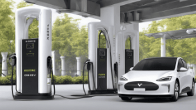 China EV Charger Manufacturer: Complete Guide to Reliable Charging Solutions