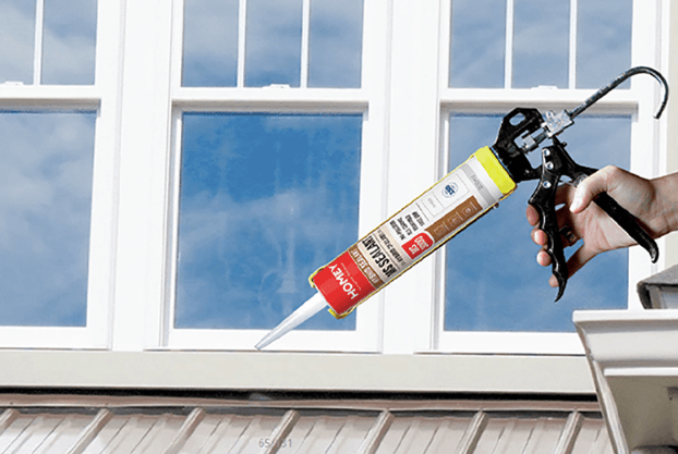 How Improper Sealant Layering Leads to Early Failure at Penetrations