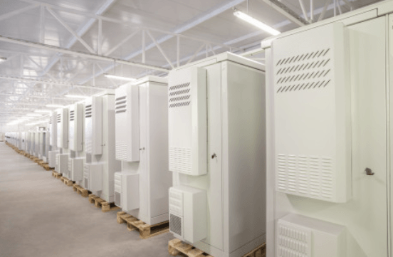 IP55 Outdoor Telecom Cabinet: Why Ingress Protection Matters
