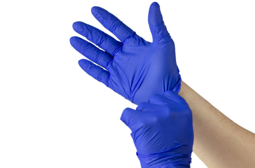Protective Gloves