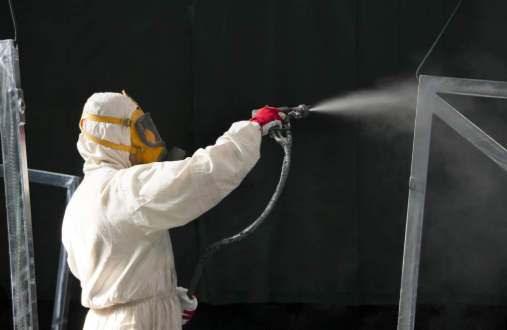 Silica Zinc Coating Solutions