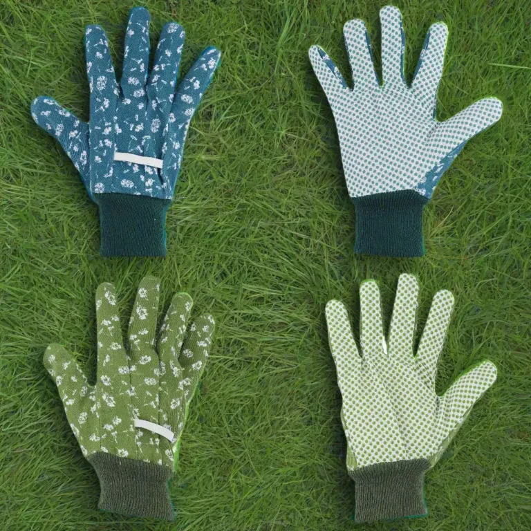 Gardening Cotton Gloves
