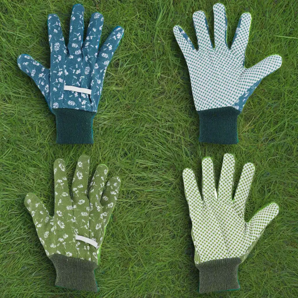 Gardening Cotton Gloves