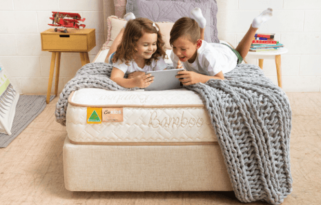 Why Choosing the Right Bed Shop Australia Improves Sleep and Comfort