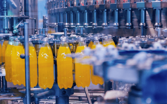 Food Filter Bags: A Reliable Solution for Safe and Efficient Food Processing