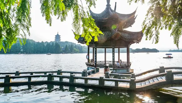 Top 3 Impressive Hangzhou Travel Attractions For First-Time Visitors